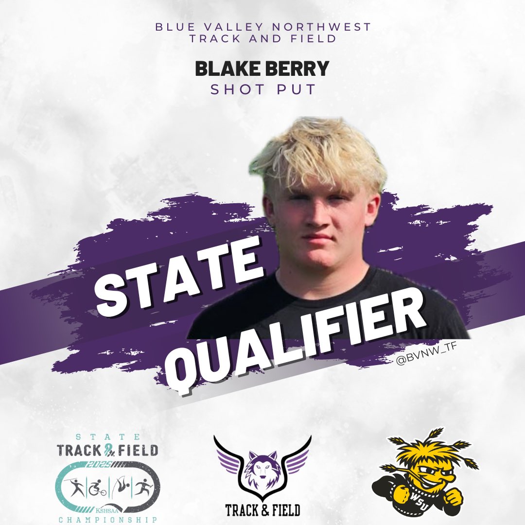 BVNW Track & Field tweet media