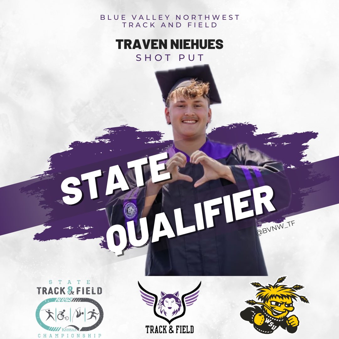 BVNW Track & Field tweet media