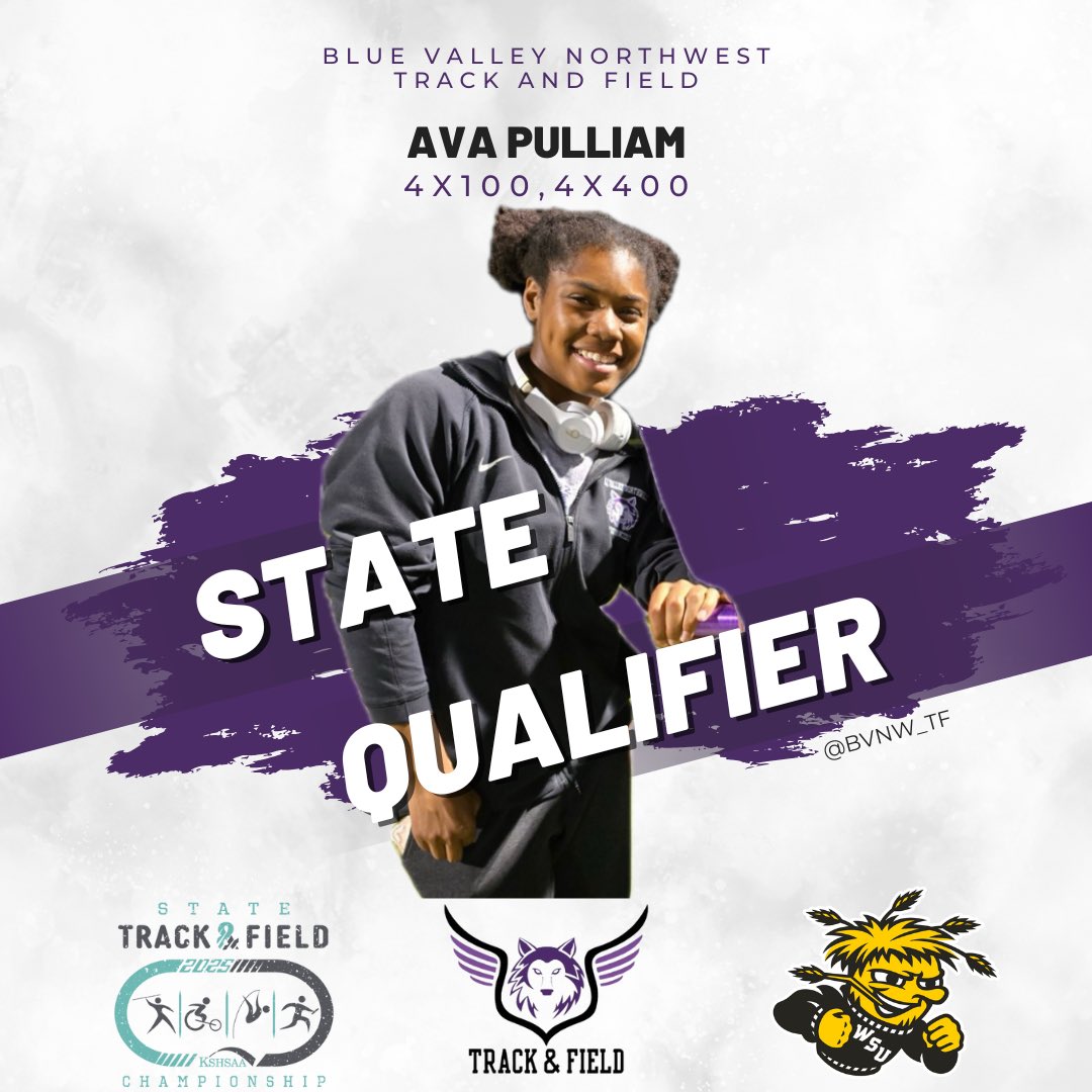 BVNW Track & Field tweet media