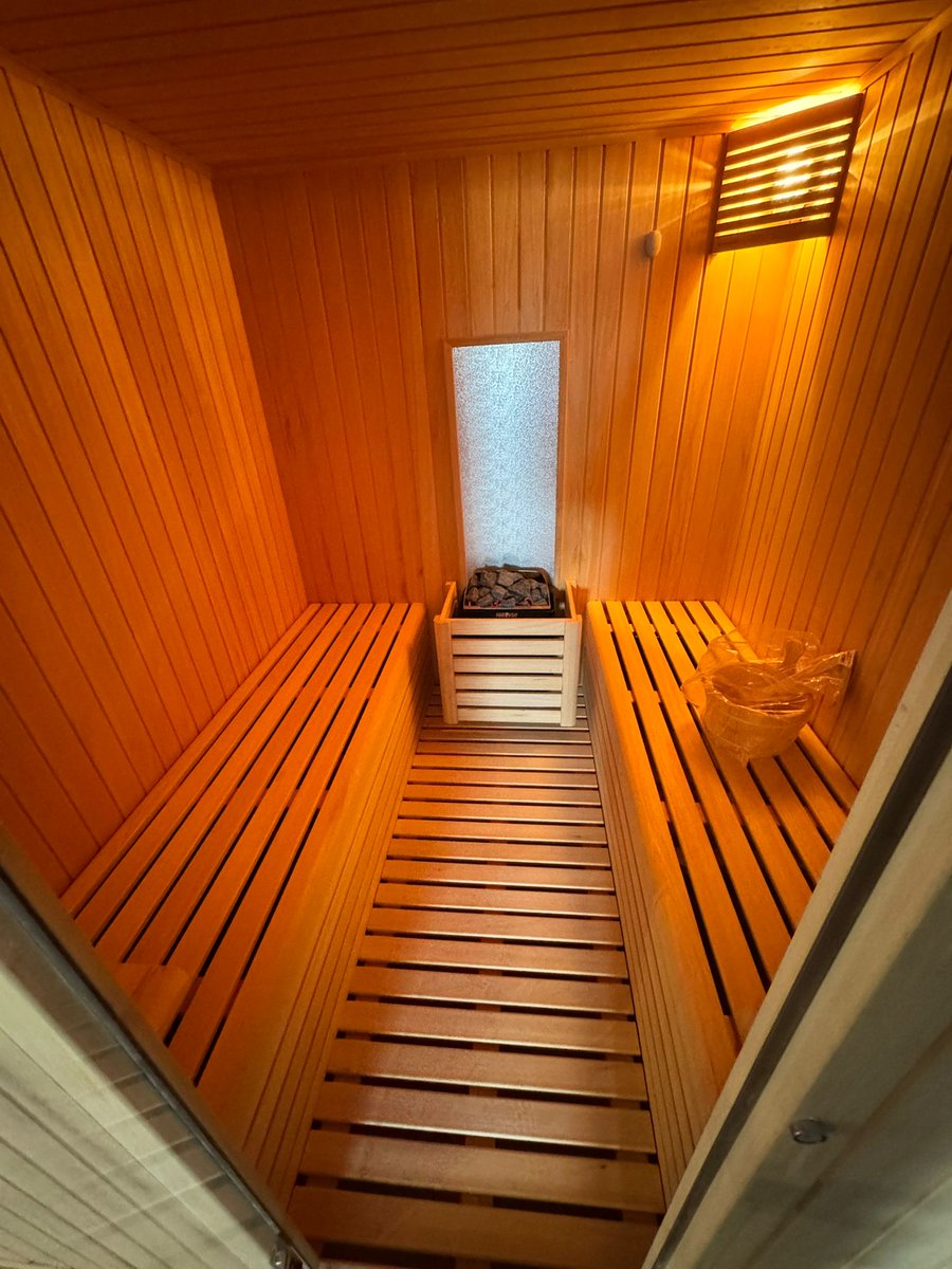 Saunas Durán ® 933006157 (@SAUNASDURAN) / Posts / X