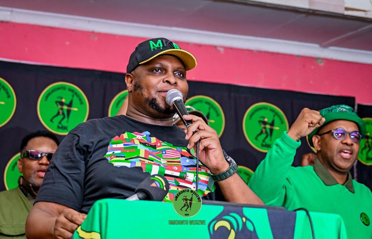 Luther Lebelo tweet media