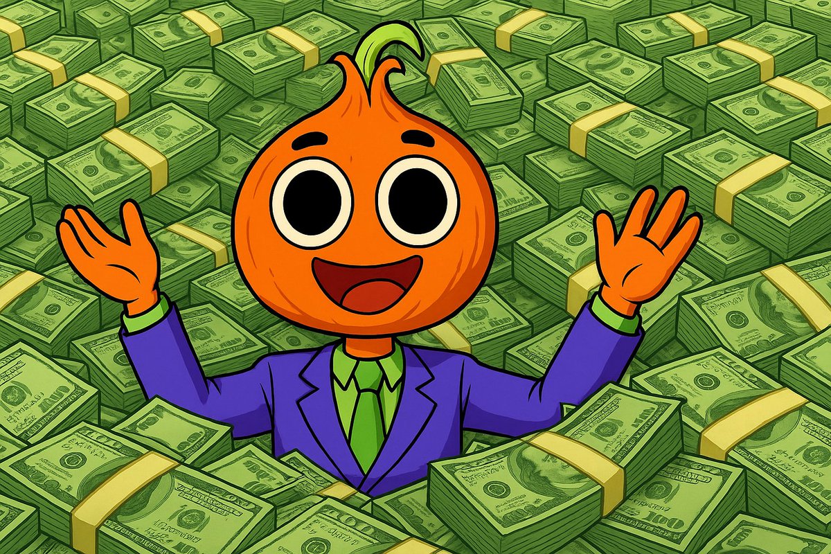 $P33L is <a href="/SeedifyFund/">Seedify</a>'s first presale with a creator leaderboard.

Meaning if you’re not yapping, you’re not getting in.

Zero whitelist. No shortcuts.

Talk, meme, and post your way into the next 100x.