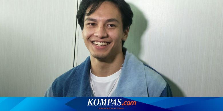 Pacar di Malaysia, Jefri Nichol Akui Bucin dan Bisa Telepon 48 Jam Nonstop dlvr.it/TLFPBB