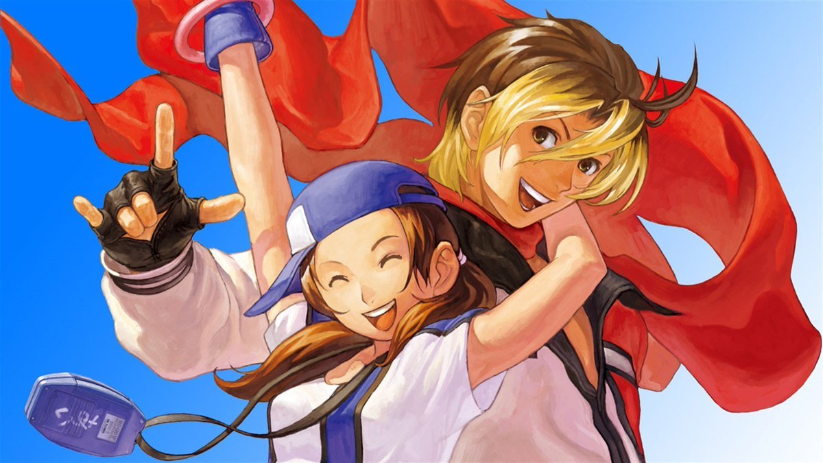 15 years ago today, Neo Geo Battle Coliseum was released on the Xbox 360 via Xbox Live Arcade worldwide. It was developed and published by SNK Playmore.