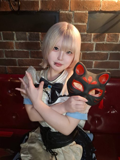 Maid Cafe＆Bar Luvpia