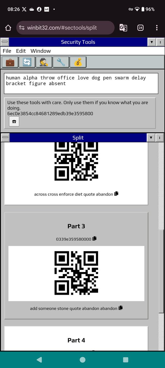 WinBit32.com tweet media