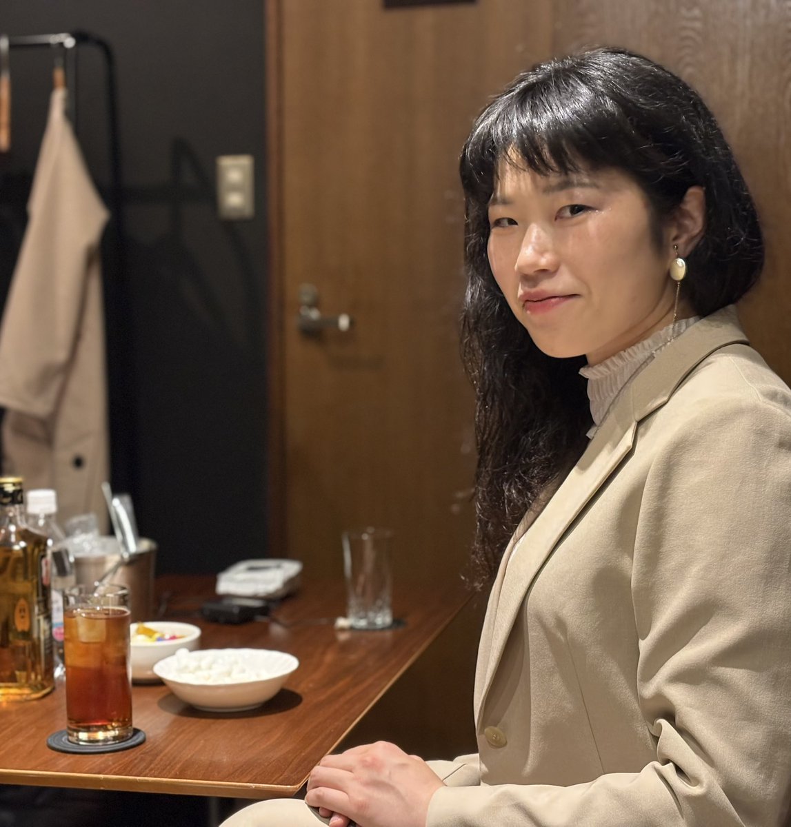 ある撮影現場へ。
メイン出演の平原大地さんのお手伝いで、行かせていただきました。
社会派映画だそうですが、アクションの迫力、リアルな役の方々や雰囲気、完成が楽しみです。