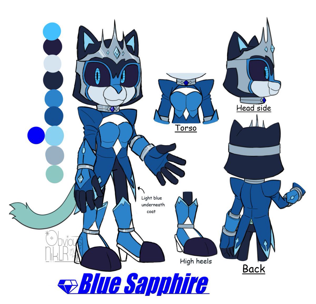 Darknetic2's tweet photo. The final concept of the remaining Team Emerald-members.

Thank you @obviousniklr for helping me out with the design and art 🥰

Marco, Darya, Feng &amp; Coco can finally go into action! ❤️

#TeamEmerald #SonicTheHedgehogOCs https://t.co/a4vPfrfOGo