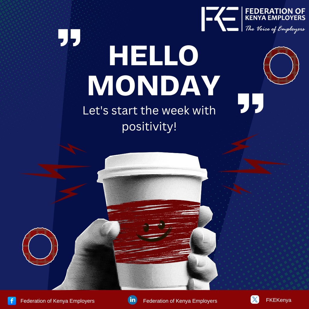 Every Monday is a fresh start, a blank canvas to paint your best week!
#mondaymotivation #InspirationalMonday