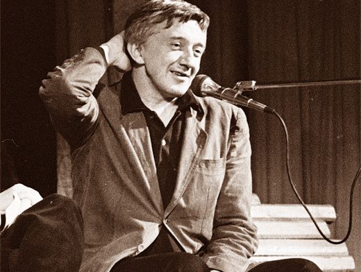 Сегодня день рождения Юрия Щекочихина (1950-2003), российского журналиста, писателя, борца с коррупцией. Отравлен в ходе расследования обстоятельств взрывов домов в Москве, Волгодонске и «учений» в Рязани.