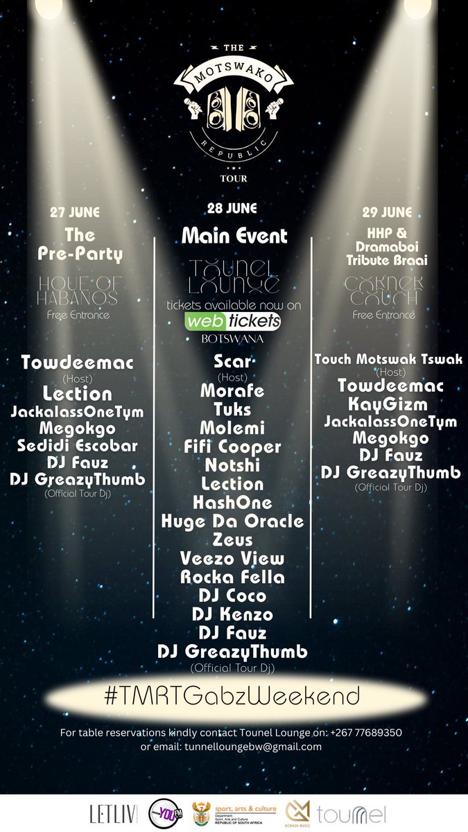 TheMotswakoRepublicTour tweet media