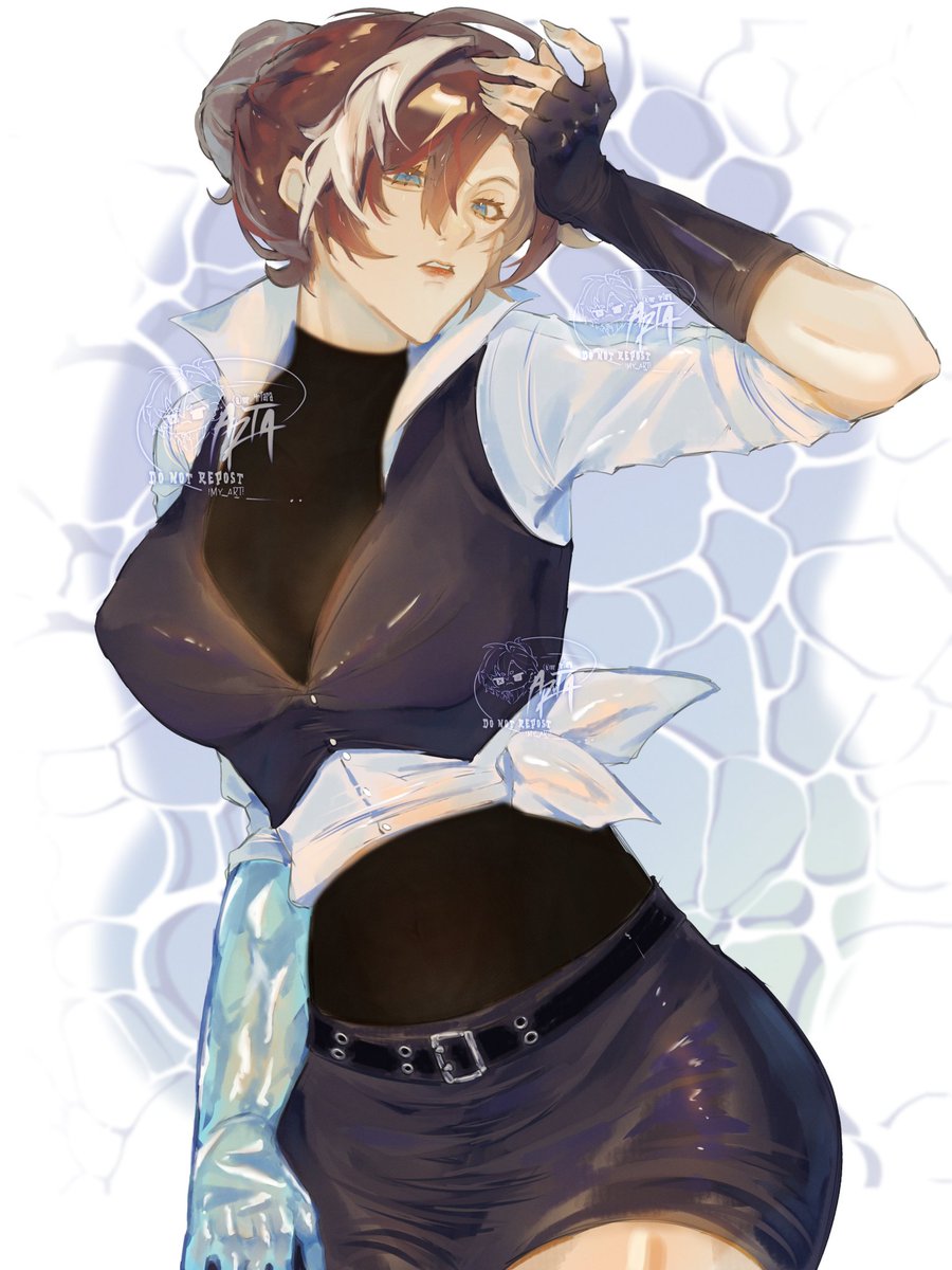 !Artara | tweet media