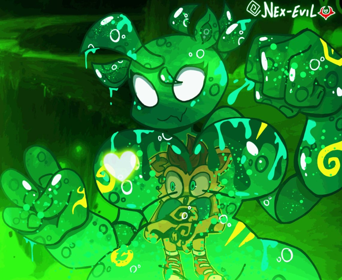 Nex_evil_Rule34's tweet photo. Inspirada al juego de "crash the in over mutant" en versión sexis ;3 

#nexevil #nex_evilrule34 #nex_evil #nex_evil_rule34 #rule34 #art #mabelevil #artista #crashtheovermutant #crashtitans #CrashBandicootrule34 https://t.co/VCRtz5BJRF