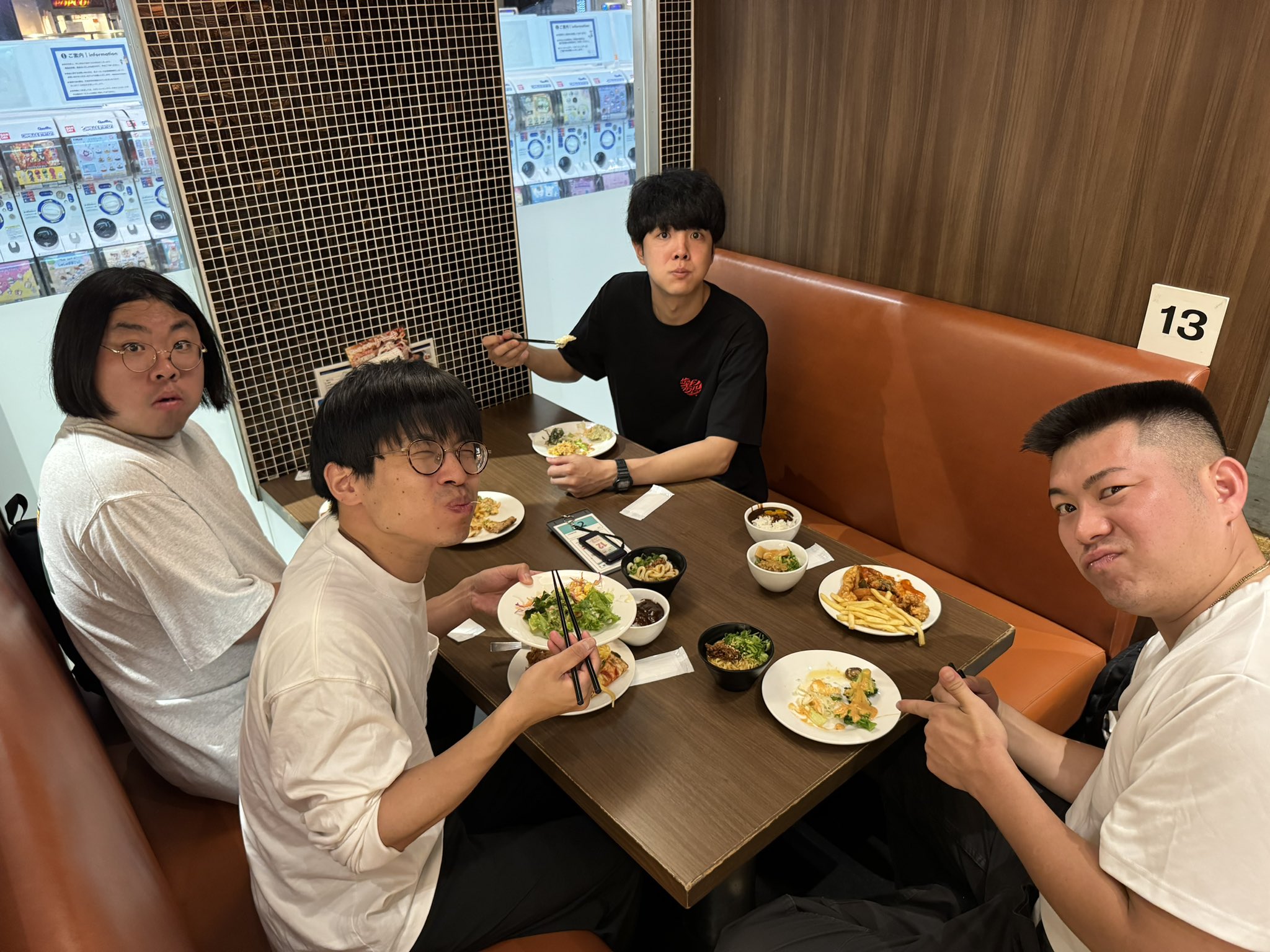 はっしーはっぴー(コンピューター宇宙)@売れるまで軽キャン生活