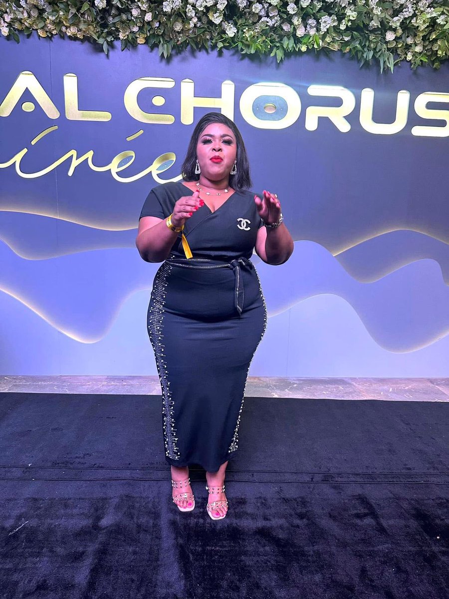 Accusing someone of “stealing your man” when he clearly chose to leave says more about your insecurities than anything else sis Nonkosi Khumalo. Be shy.
#NonkosiTheBully