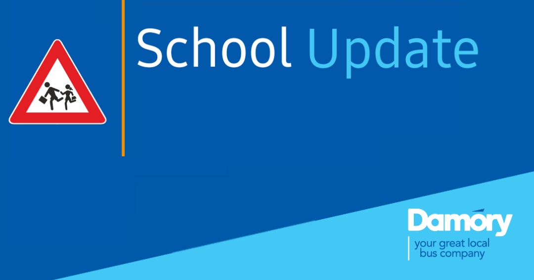 Q9 - Delay of 25 minutes

Good morning, due to an issue with the coach at depot and no suitable replacement, the Q9 has departed 25 minutes late. ^RL