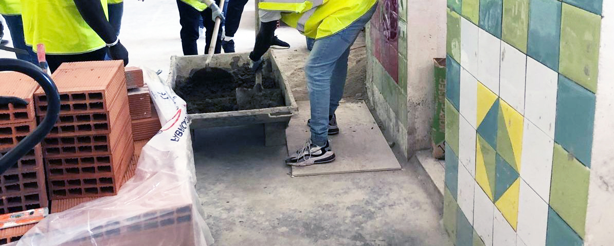 🏗️ Jóvenes del COISL El Contador II-FSE descubren oportunidades en el sector de la construcción en las jornadas “Eres Futuro. Eres Construcción” en Almería 👷‍♂️🔧 
📰engloba.org.es/adolescentes-d…