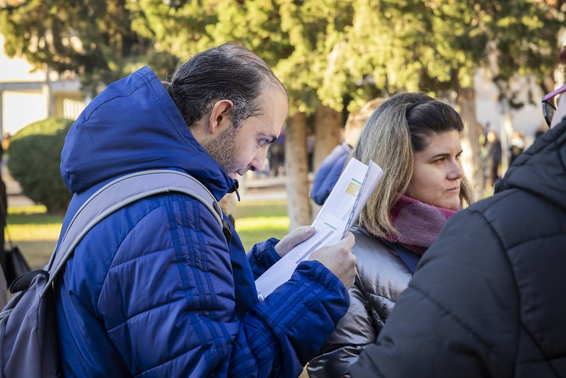 Fundación ONCE tweet media