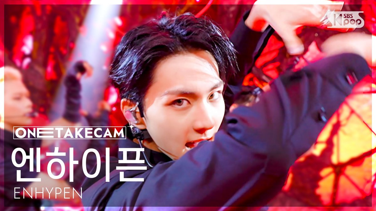 [📽#단독샷캠] 엔하이픈 - Bad Desire (With or Without You)

#인기가요 #엔하이픈 #ENHYPEN #BadDesire <a href="/ENHYPEN/">ENHYPEN OFFICIAL</a>

📌youtu.be/IQzPf3Avjdo