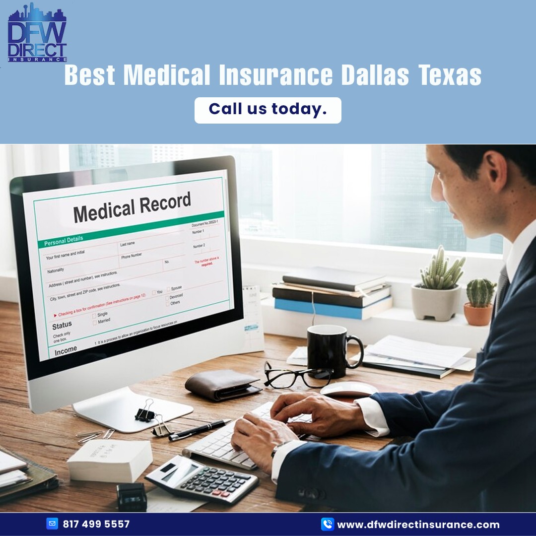 DfwDirect6980's tweet image. Finding the right medical insurance shouldn’t be stressful. Get affordable, comprehensive coverage tailored to your needs in Dallas, Texas. Stay protected with plans designed for you. Call us today.

bit.ly/3wcK2eR 

#MedicalInsurance #DallasHealthcare #TexasCoverage