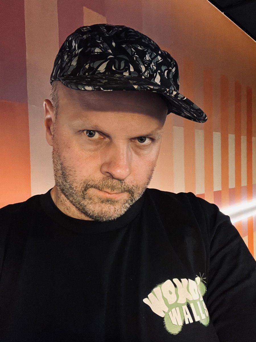 blendcorp's tweet image. The Blend tonight PBS 106.7FM:

guest DJ LAG (ZAF) mix &amp;amp; interview
+ resident Beatski D&apos;n&apos;B monthly 

+ new LMNO &amp;amp; D-Styles, Lee Scott, Introspekt, gyrofield x Flo State, COIDO, Leo Gibbon, Trim, Pugilist

10pm AEST/1pm UK
0400 03 1067 text line
stream pbsfm.org.au