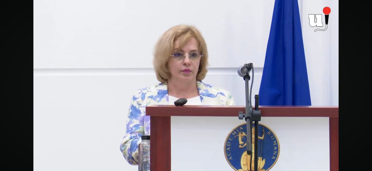 Am prezentat tema „Contractul de leasing – contract în derulare în procedura insolvenței. Aplicarea și interpretarea prevederilor art. 123 din Legea nr. 85/2014” în cadrul Conferinței Naționale de Leasing,  5 iunie 2025.
Conferința poate fi urmărită aici.
youtube.com/live/ig2TC9rwX…