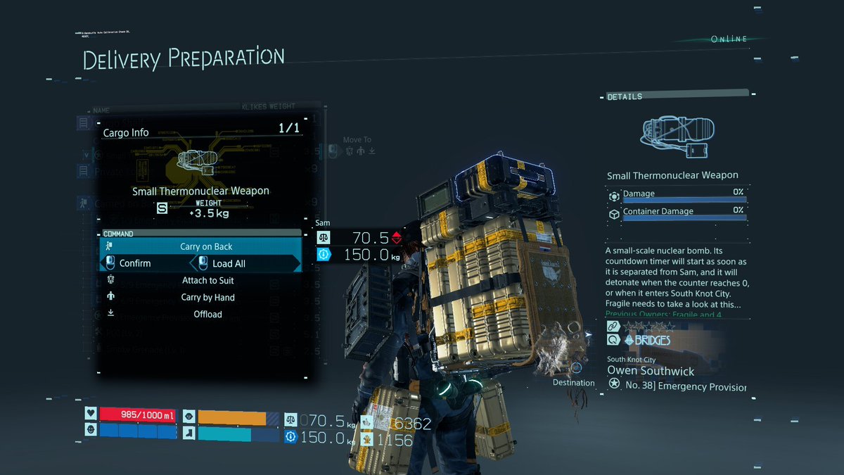 deathsstranding's tweet image. idk this guy seems kinda sus