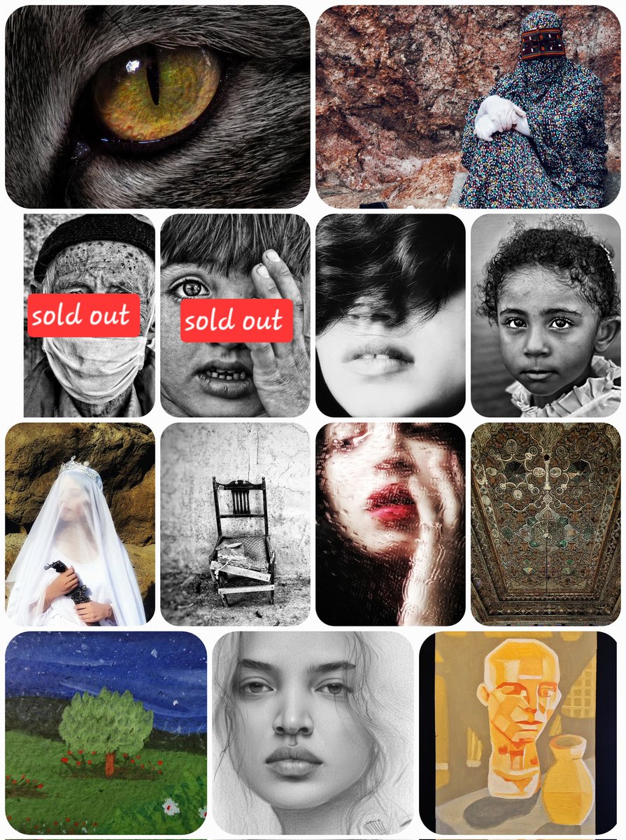 Good morning everyone💖
Happy Monday to all 🤩
 I hope you had a great time.✨️
You can see all of my work.🖼📸
 From 1 Tezos to just 35 Tezos.🥳
In Objkt and skurpy 
And Foundation 

linktr.ee/Photoartmini

#objkt4objkt #skurpy #NFTs #NFTCommunity #NFT_Shill