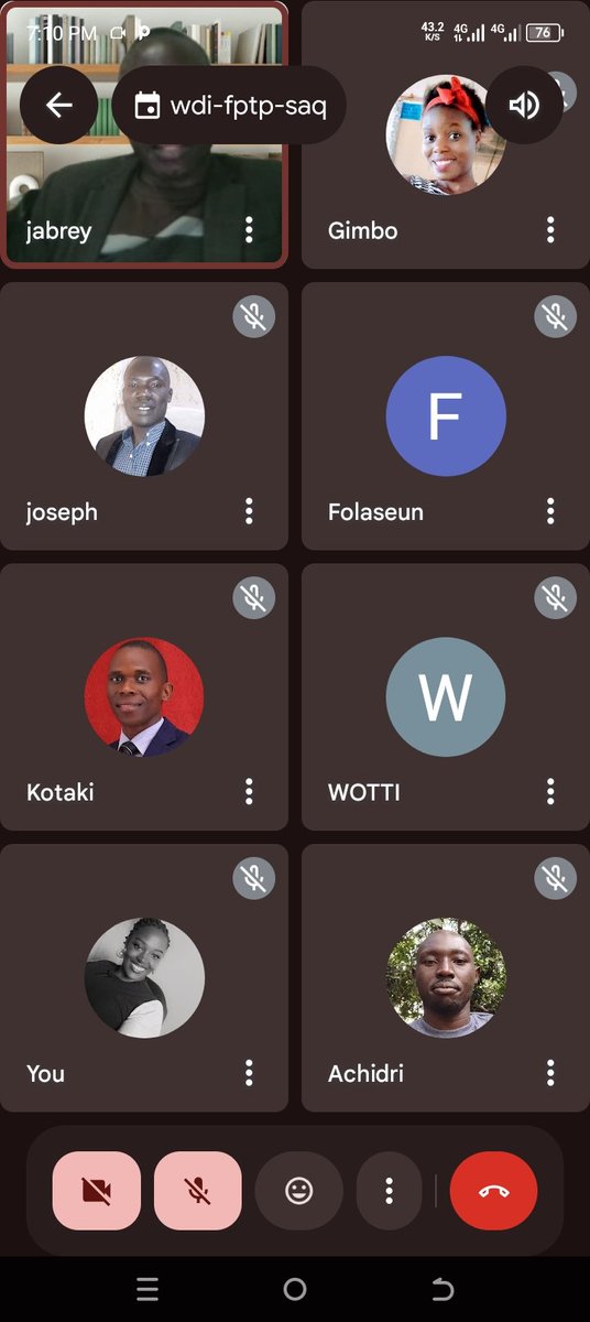 Am glad to share that our sustainability leadership training began on the 7th of june. Our first cohort will be having this training for a period of one month.
<a href="/UNinUganda/">UN in Uganda</a> <a href="/UNHumanRights/">UN Human Rights</a> 
<a href="/UN_SDG/">UN Sustainable Development Group 🇺🇳</a> <a href="/AGRA_Africa/">AGRA - Sustainably Growing Africa’s Food Systems.</a> <a href="/SustDev/">UN DESA Sustainable Development</a> <a href="/GLNsummit/">Global Leadership Network</a> <a href="/LeadershipInst/">Leadership Institute</a>