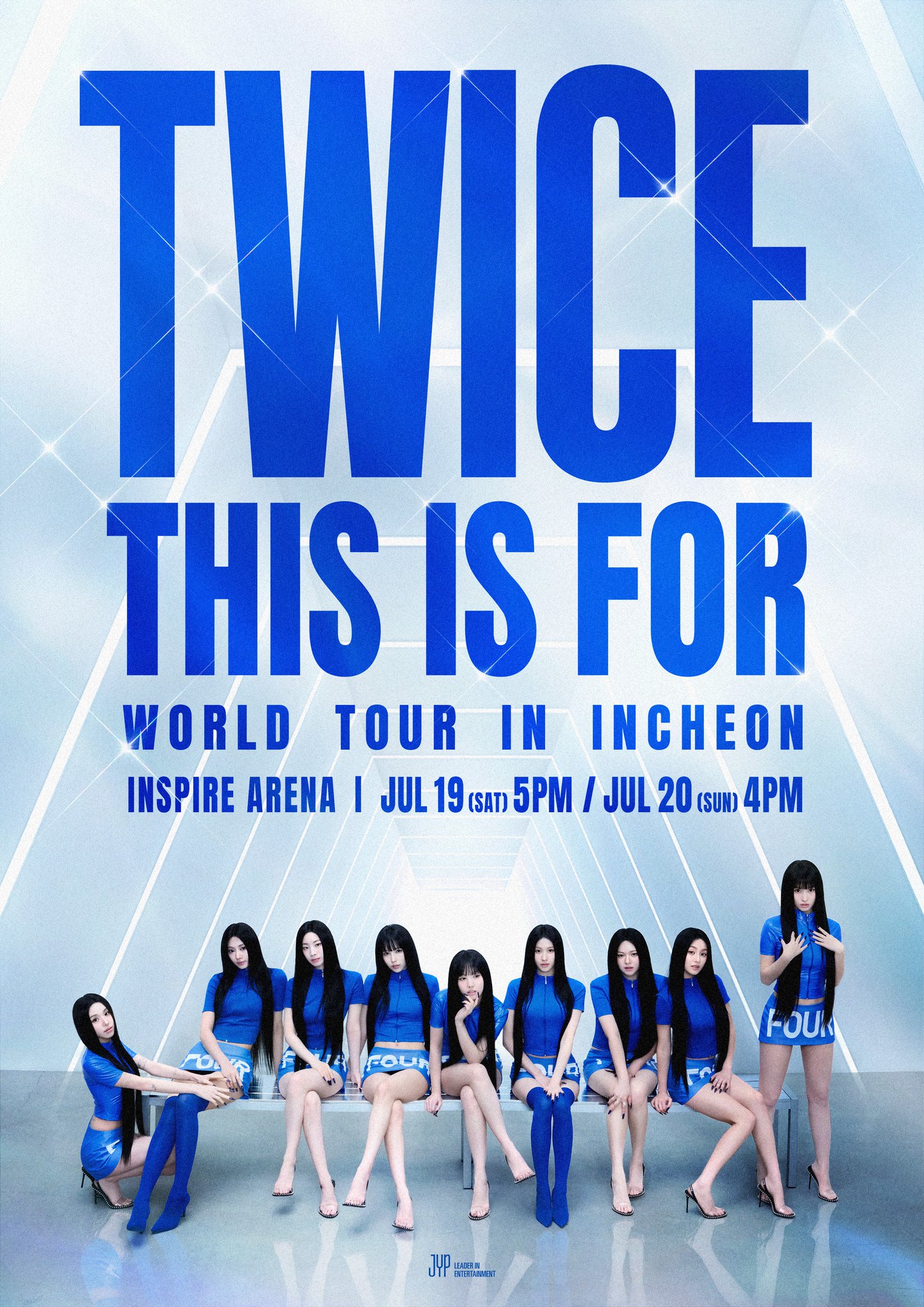 ミュージック TWICE WORLD TOUR 2019 Gs-37dcbIAAwuiJ.jpg:large