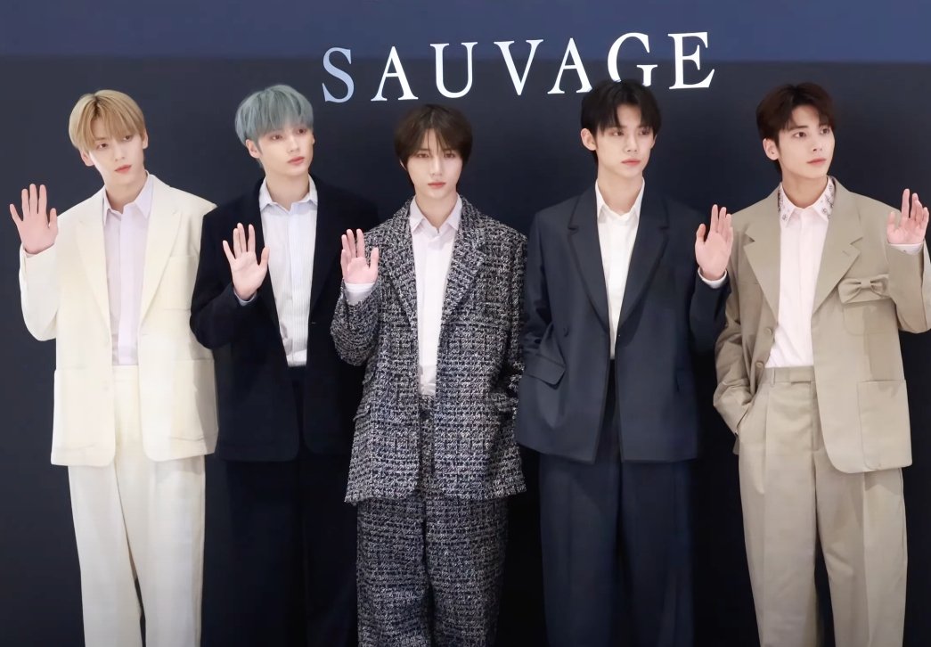 TXT will make a comeback with a full album in July.