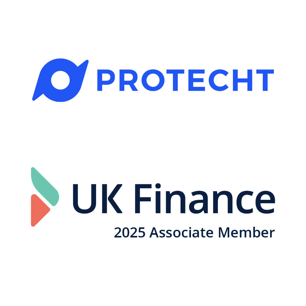 Protecht_Risk's tweet image. We’re proud to share that Protecht is now an associate member of UK Finance, the collective voice for the UK’s banking and finance industry.
#UKFinance #RiskManagement #Governance #Compliance