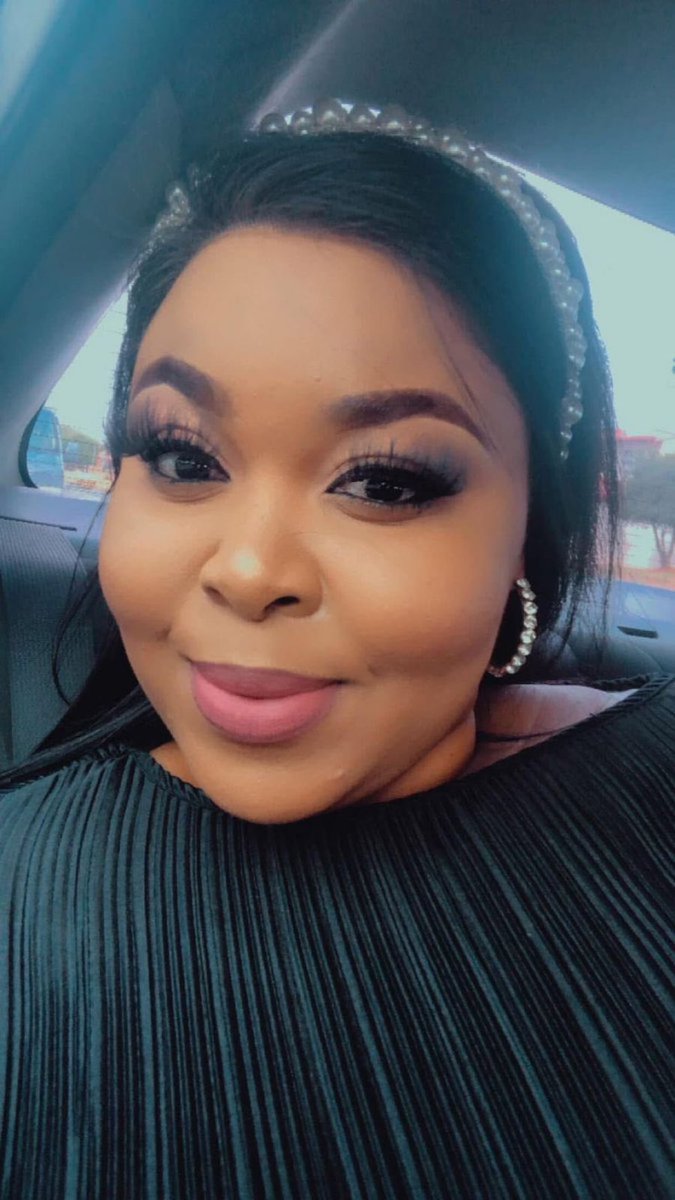 Accusations don’t change facts. He chose to go, Nonkosi. No one stole what wasn’t holding on.
#NonkosiTheBully