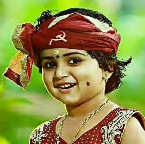 anuphomray's tweet image. লাল ঝাণ্ডায় কাস্তে হাতুড়ি। 
গর্বে বুক ভর্তি।
