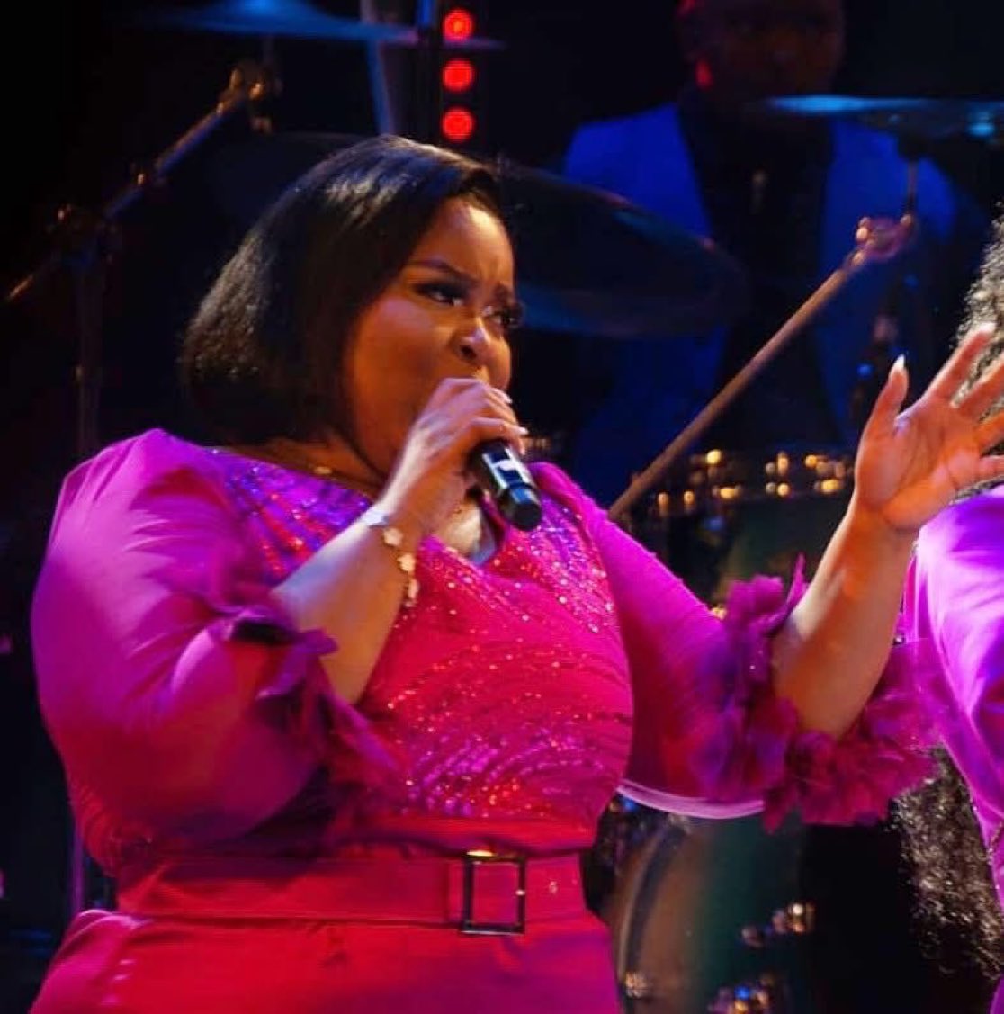 Nonkosi’s obsession with tearing Kgomotso down has gone too far. Now it’s threatening a wedding that has nothing to do with her.
#NonkosiTheBully