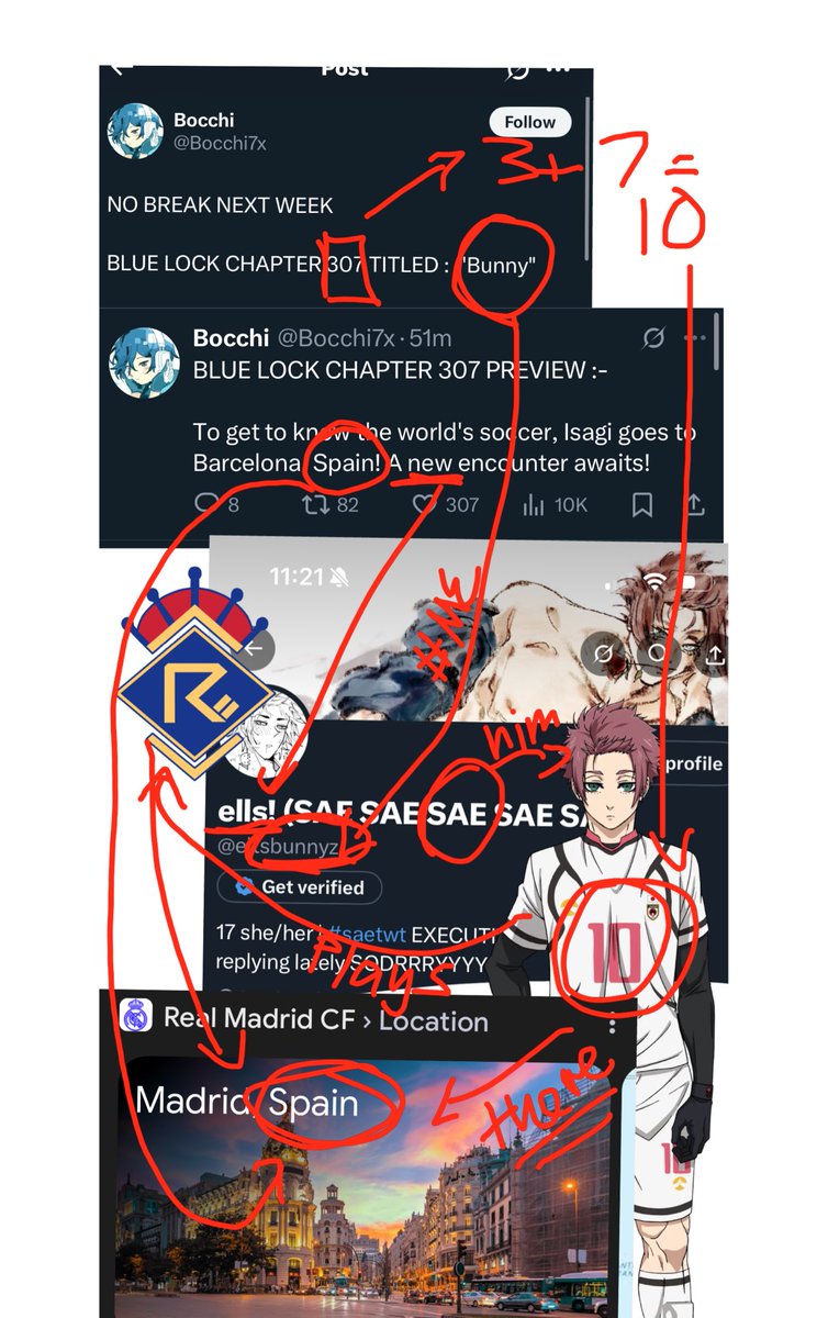 SAE NEXT CHAPTER!!!'