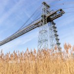 Photo by Transporter Bridge (@NpTbridge)