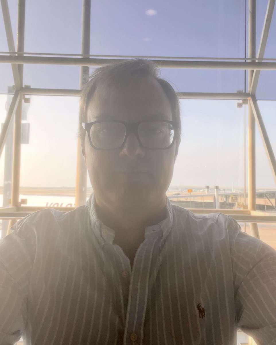 Kasper Moth-Poulsen (@kmothpoulsen) on Twitter photo On my way to events.tuni.fi/erc2025/speake…
looking forward to presenting our recent work and to meet friends and colleagues in Finland.
@feringalab <a href="/sgoldup/">Steve Goldup</a> @sophiebeeren
<a href="/sgoldup/">Steve Goldup</a>
<a href="/GroupGryko/">GrykoGroup</a>
<a href="/ANBismillah/">Aisha N. Bismillah 🍉</a>
<a href="/NadjaSimeth/">Nadja Simeth</a> <a href="/LiangFei96/">Liang</a> <a href="/SHechtlab/">Stefan Hecht</a> <a href="/rafalklajn/">Rafal Klajn</a> On my way to events.tuni.fi/erc2025/speake…
looking forward to presenting our recent work and to meet friends and colleagues in Finland.
@feringalab <a href="/sgoldup/">Steve Goldup</a> @sophiebeeren
<a href="/sgoldup/">Steve Goldup</a>
<a href="/GroupGryko/">GrykoGroup</a>
<a href="/ANBismillah/">Aisha N. Bismillah 🍉</a>
<a href="/NadjaSimeth/">Nadja Simeth</a> <a href="/LiangFei96/">Liang</a> <a href="/SHechtlab/">Stefan Hecht</a> <a href="/rafalklajn/">Rafal Klajn</a>