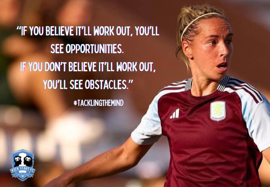 MONDAY MOTIVATION 🧠

#TacklingTheMind