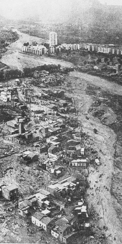 Dr. Manuel Márquez #MemoriaHistorica Terrassa (@manelmarquezb) on Twitter photo La riuada del Vallès (1962) amb
<a href="/ManelMarquezB/">Dr. Manuel Márquez #MemoriaHistorica Terrassa</a>
a les <a href="/portesdetroia/">A Les Portes De Troia</a>
A #Terrassa a les autoritats locals franquistes no els importaven les vides.
La riuada 1962 va evidenciar les greus deficiències urbanístiques i socials del franquisme.
#MemoriaHistorica
go.ivoox.com/rf/149729414 La riuada del Vallès (1962) amb
<a href="/ManelMarquezB/">Dr. Manuel Márquez #MemoriaHistorica Terrassa</a>
a les <a href="/portesdetroia/">A Les Portes De Troia</a>
A #Terrassa a les autoritats locals franquistes no els importaven les vides.
La riuada 1962 va evidenciar les greus deficiències urbanístiques i socials del franquisme.
#MemoriaHistorica
go.ivoox.com/rf/149729414