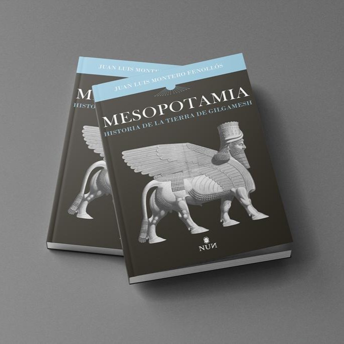Mesopotamia, historia de la tierra de Gilgamesh es una de nuestras últimas novedades. 

Un libro perfecto para quien desee acercarse con enciclopedismo y rigor a los ejes fundamentales de la civilización que marcó un antes y un después en la historia.