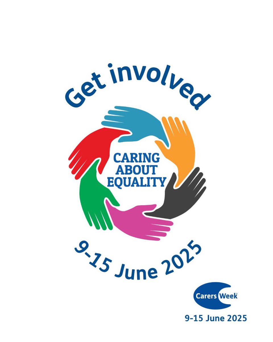 Family Interventions (@familywork123) on Twitter photo #CarersWeek2025 starts today! Visit carersweek.org to see what’s planned throughout the week. <a href="/NottsCarers/">Nottinghamshire Carers Association</a> <a href="/NottsHealthcare/">Nottinghamshire Healthcare</a> <a href="/mmckenz11/">matthew mckenzie FRSA BEM</a> <a href="/IEVNottsHC/">InvolveNottsHC</a> <a href="/carersweek/">Carers Week</a> <a href="/CarersUK/">Carers UK</a> #CarersWeek2025 starts today! Visit carersweek.org to see what’s planned throughout the week. <a href="/NottsCarers/">Nottinghamshire Carers Association</a> <a href="/NottsHealthcare/">Nottinghamshire Healthcare</a> <a href="/mmckenz11/">matthew mckenzie FRSA BEM</a> <a href="/IEVNottsHC/">InvolveNottsHC</a> <a href="/carersweek/">Carers Week</a> <a href="/CarersUK/">Carers UK</a>