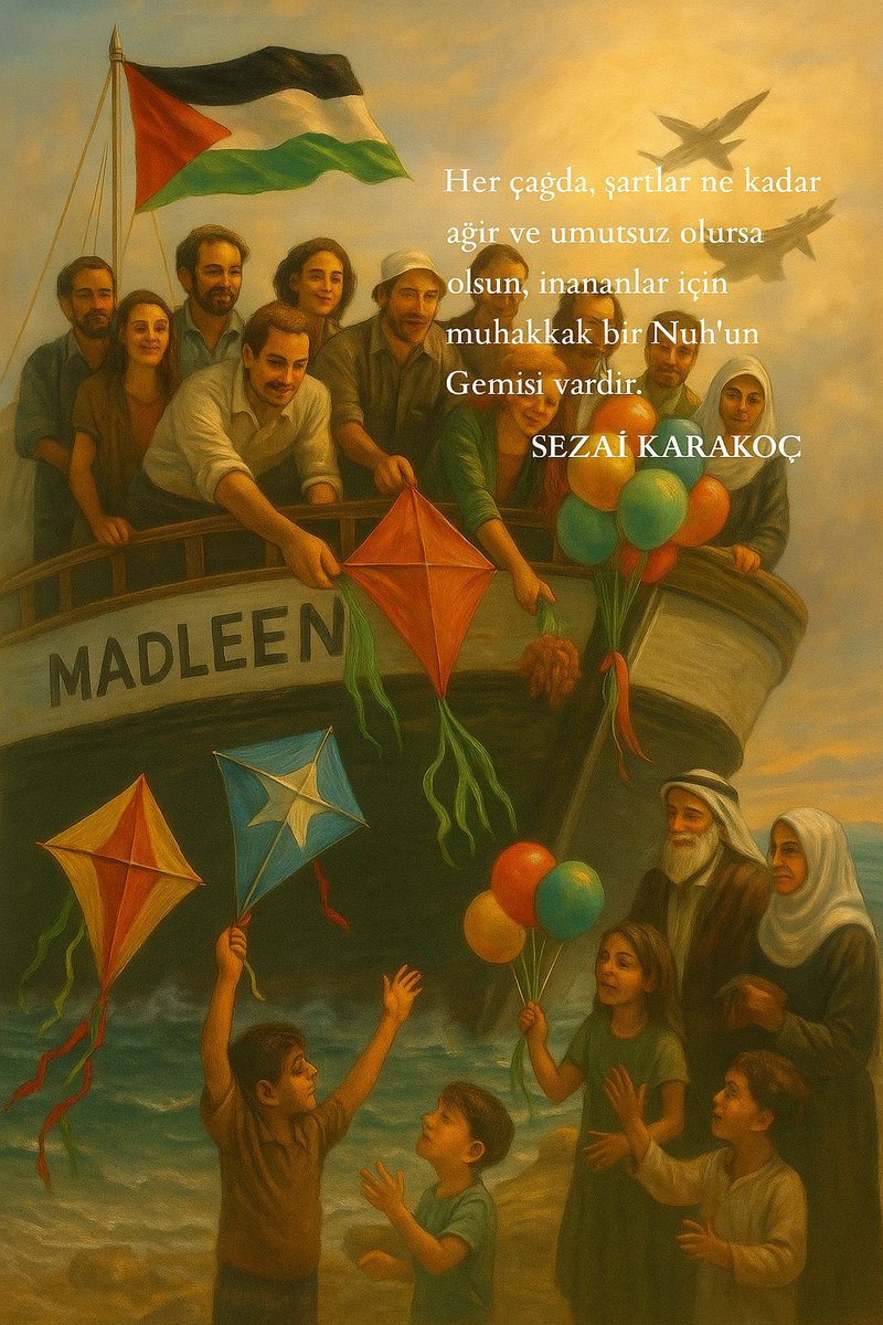 #WeAreMedleen #FreePalestine