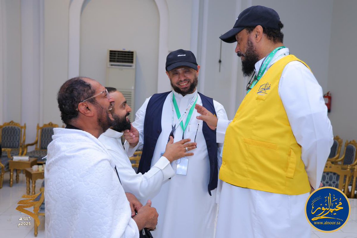alnoor_sa's tweet photo. #صور_عام_١٤٤٦ 
#مخيم_النور
#الرفقة_الصالحة 
#يسر_وطمأنينة https://t.co/lisABePCGc