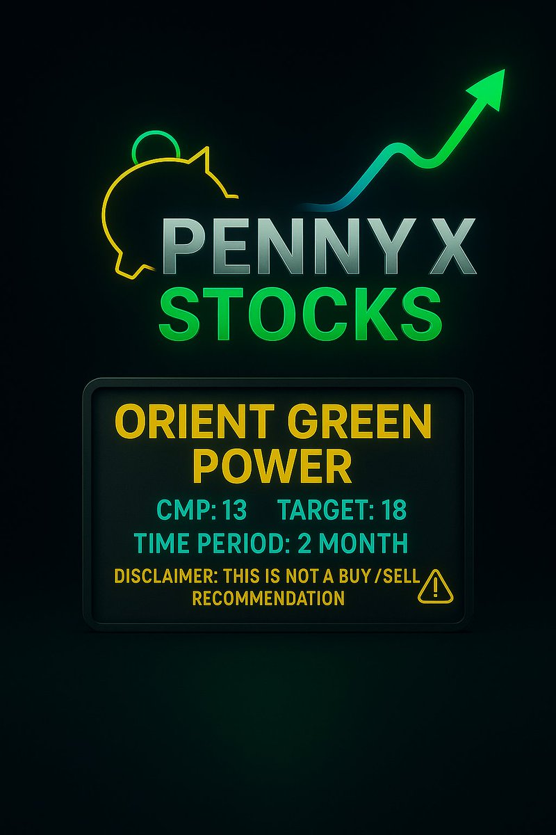 Pennystocks95's tweet photo. #Sensex #Stockmarkets #Banknifty #Nifty #GIFTNIFTY #StocksToTrade #stockstofocus #StockAlert #stockstobuy #ireda ,#Results2025 #Q4Results #mazdock #inox #InoxIndia #InoxWind #TataMotors #orientgreen https://t.co/ASWfUZ3Nzj