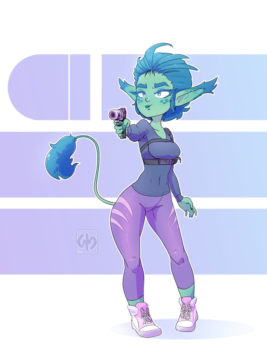 alex_p_cretin's tweet image. Gremlin