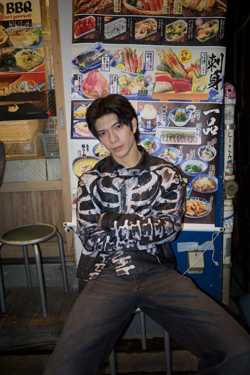 ohhhh whats in the japan air ???

#BGYO_Aishiteru
#チョコミントよりもBGYO
#BGYO <a href="/BGYO_Nate/">Nate Porcalla</a>