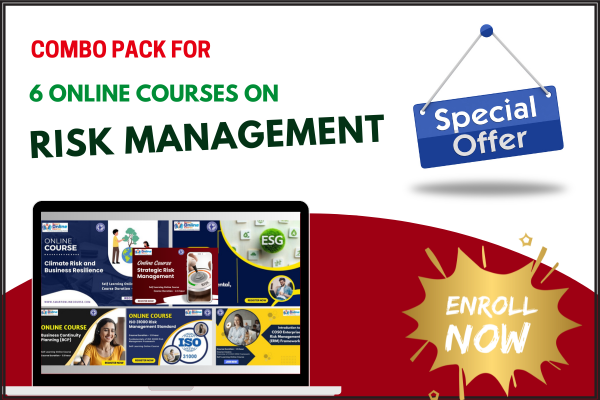 rmai_india's tweet photo. 🛡️ Want to Master Risk Management?

Explore expert-led online courses on ERM, Operational Risk, Cyber, Strategic Risk, Reputational Risk, Fraud, AI in Risk, &amp; more✅ Self-paced✅ Starting from ₹999
Start learning today 👉 https://t.co/cBZG6PKJis
#RiskManagement #EnterpriseRisk https://t.co/NaEFXAOViF