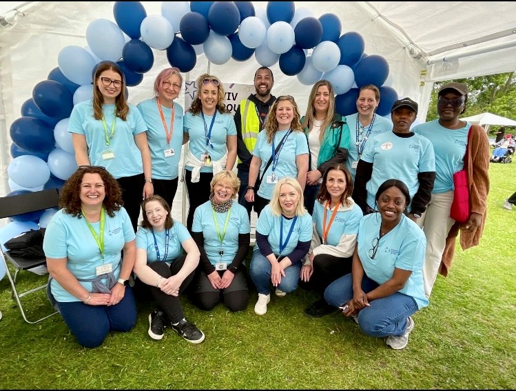 Mental health (@derbyshiremhf) on Twitter photo A huge thank you to everyone who joined us at West Park in Long Eaton for EVA's Volunteer Celebration Event! ๐
<a href="/ErewashCVS/">Erewash Voluntary Action</a> #volunteerappreciation #ThankYouVolunteers #CommunitySpirit #VolunteerWeek2025 #VCSE #derbyshire A huge thank you to everyone who joined us at West Park in Long Eaton for EVA's Volunteer Celebration Event! ๐
<a href="/ErewashCVS/">Erewash Voluntary Action</a> #volunteerappreciation #ThankYouVolunteers #CommunitySpirit #VolunteerWeek2025 #VCSE #derbyshire