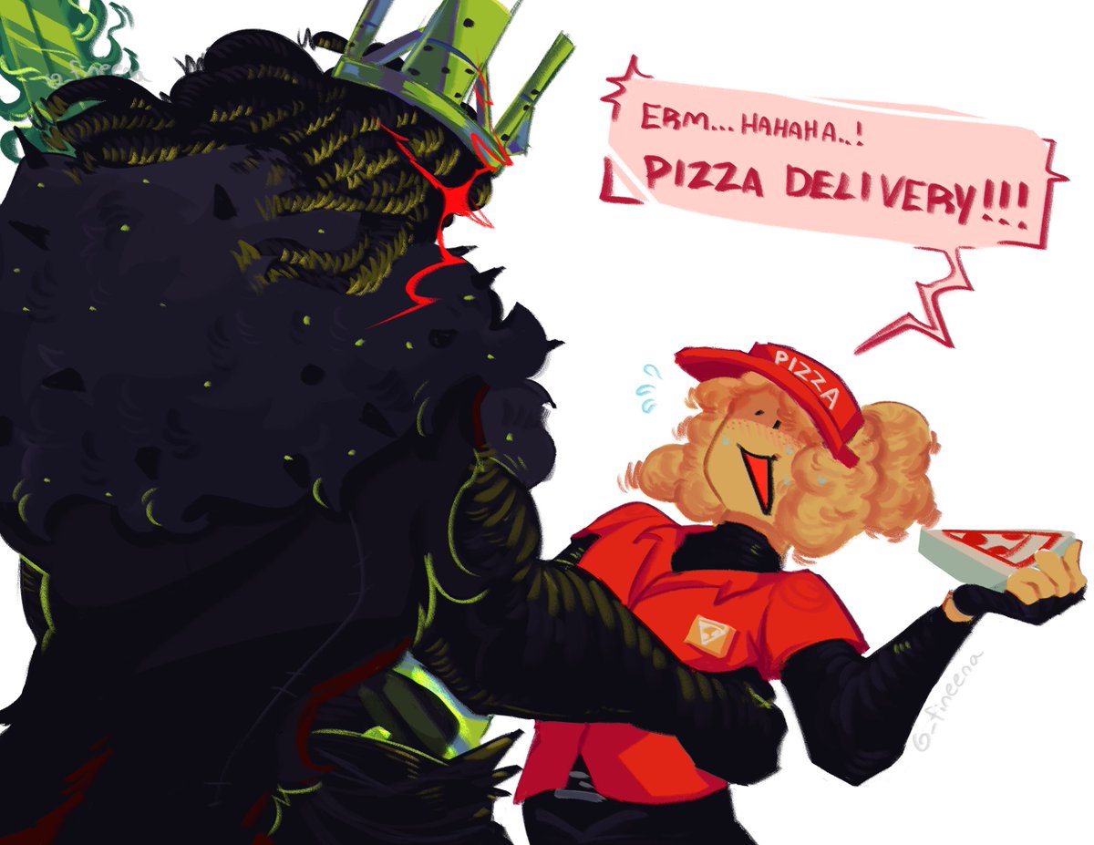 _fineena's tweet image. hey pal, i don't think that's a survivor

#1xdelivery #healthhazard